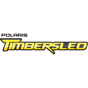POLARIS THIMBERSLED