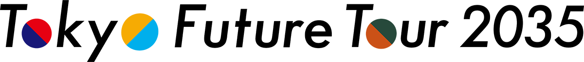 Tokyo Future Tour 2035