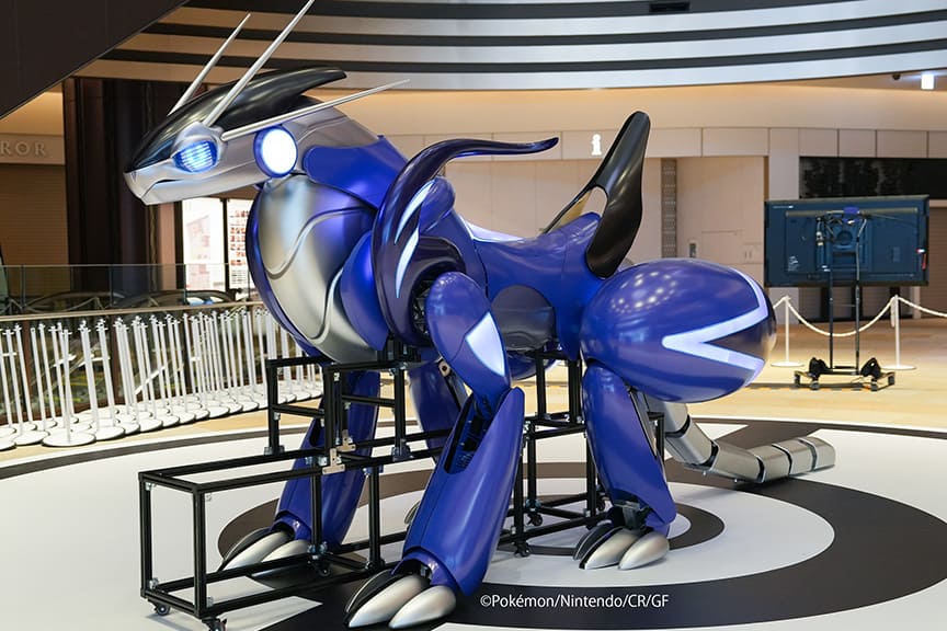 TOYOTA／トヨタミライドン