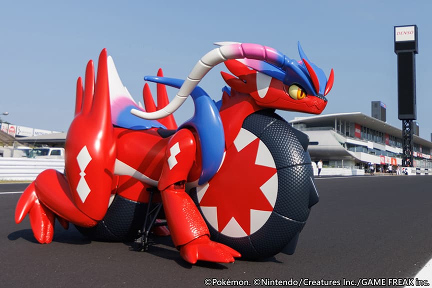 HONDA／ホンダコライドン