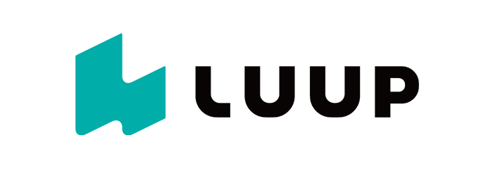 Luupロゴ