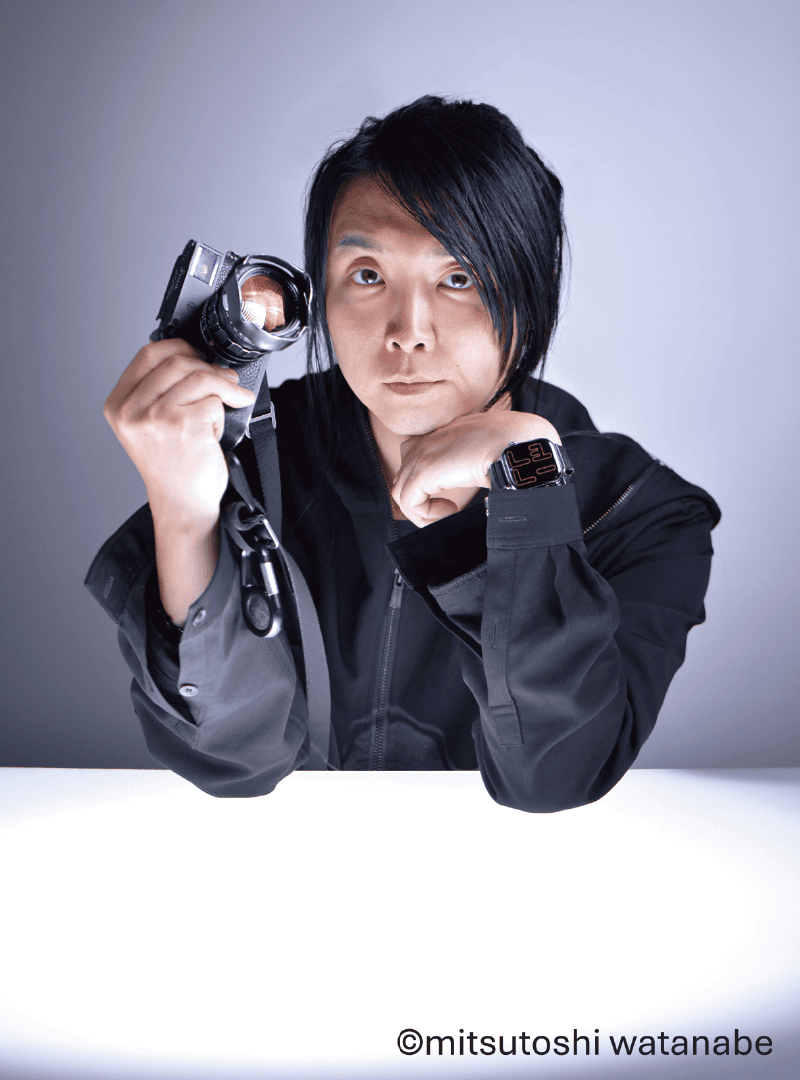 落合陽一氏トークショー「モビリティの未来」