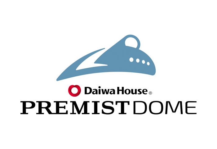 大和ハウスプレミストドーム