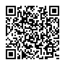 道新アプリダウンロードQRコード