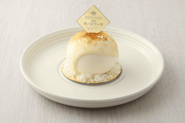 暁patisserie FURUTA　清田店