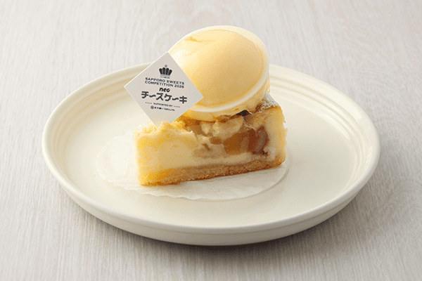 暁patisserie FURUTA　清田店