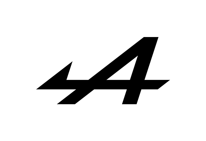 アルピーヌロゴ