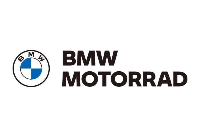 BMW MOTORRADロゴ