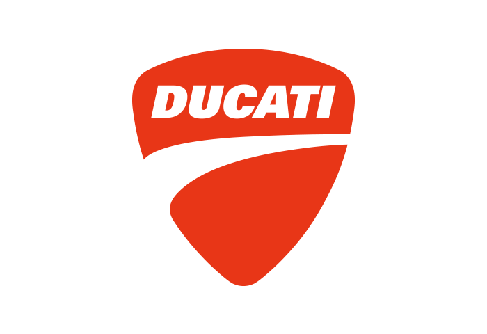 ドゥカティロゴ