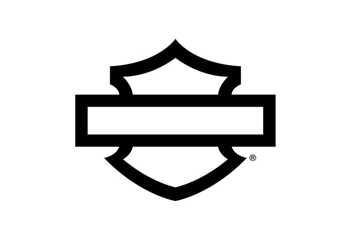 ハーレーダビッドソンロゴ