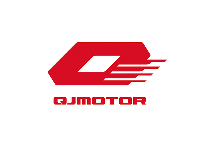 QJMOTORロゴ