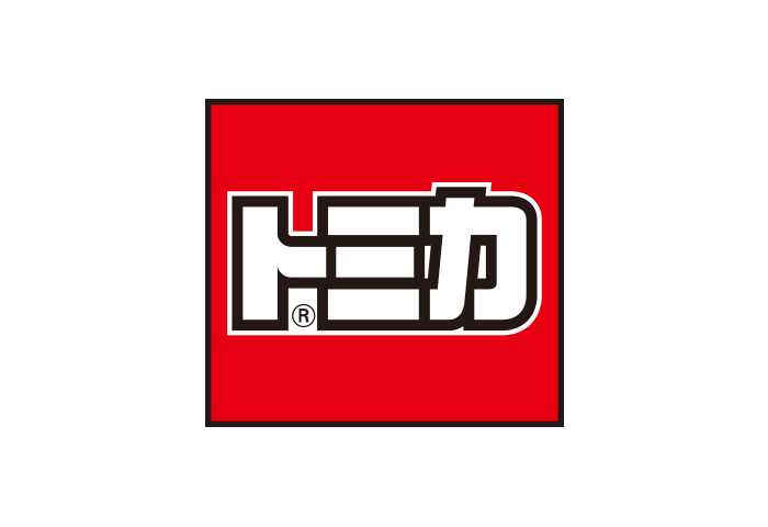 トミカロゴマーク