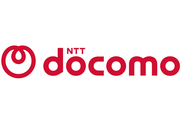 NTTdocomoロゴマーク